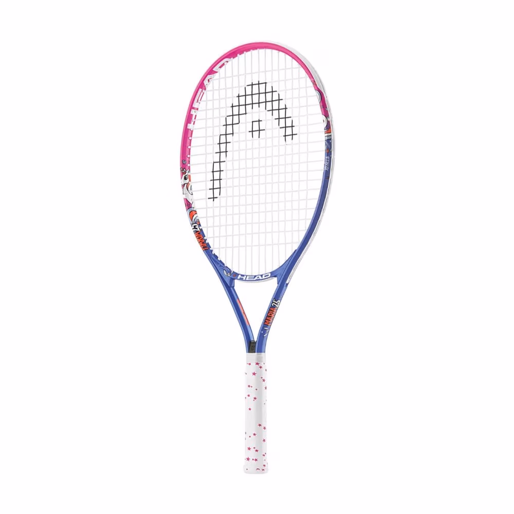 Racheta tenis de camp HEAD MARIA 23/19 G05 